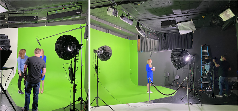 Denver Green Screen Company